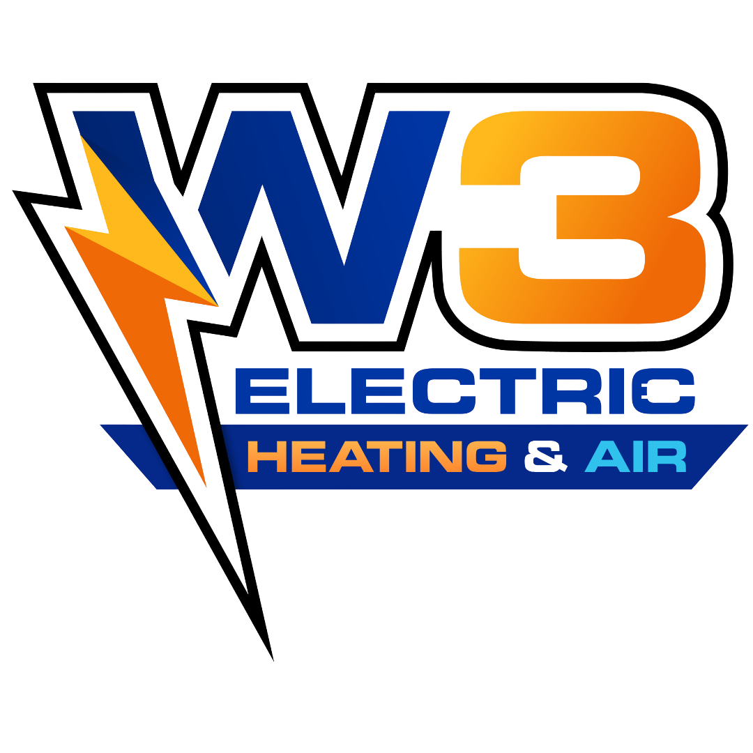 W3 Electric Heating & Air W3 Electric Heating & Air