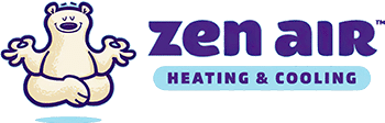Zen Air Heating & Cooling Zen Air Heating & Cooling